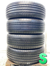ヨコハマ ブルーアース-RV-03 225/60R17 4本
