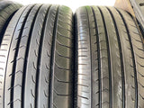 ヨコハマ ブルーアース-RV-03 225/60R17 4本