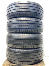 ダンロップ ルマン5 215/55R17 4本