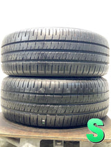 ダンロップ エナセーブ EC204 205/50R17 2本