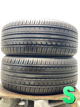 ヨコハマ ブルーアースEs32 225/50R17 2本