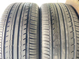 ヨコハマ ブルーアースEs32 225/50R17 2本