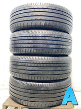 ヨコハマ ブルーアース-RV-03 215/60R17 4本