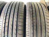 ヨコハマ ブルーアース-RV-03 215/60R17 4本