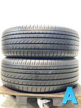 ヨコハマ ブルーアース RV-02 215/60R17 2本