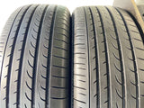 ヨコハマ ブルーアース RV-02 215/60R17 2本
