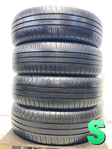 ダンロップ エナセーブ EC300+ 195/60R17 4本