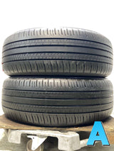 ダンロップ エナセーブ EC300+ 205/55R17 2本