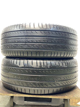 ピレリ POWERGY TM 215/55R17 2本