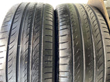 ピレリ POWERGY TM 215/55R17 2本