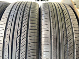 ヨコハマ アドバン dB V552 215/60R17 4本