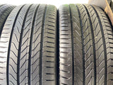 コンチネンタル ウルトラコンタクトUC6 205/50R17 4本