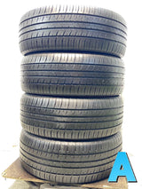 グッドイヤー エフィシェント グリップ ECO ハイブリット EG01 215/50R17 4本