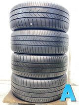 トーヨータイヤ トランパス mp7 215/55R17 4本