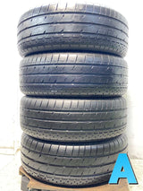 ブリヂストン LUFT RV2 215/55R17 4本