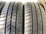 トーヨータイヤ トランパス mp7 215/60R17 4本
