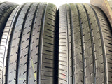 ヨコハマ アドバンV03 225/65R17 4本