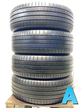 グッドイヤー エフィシェント グリップ RVF02 225/60R17 4本