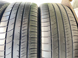 グッドイヤー エフィシェント グリップ RVF02 225/60R17 4本