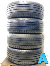 ヨコハマ ブルーアース RV-03 215/55R17 4本