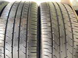 トーヨータイヤ ナノエナジー3PLUS 215/55R17 4本