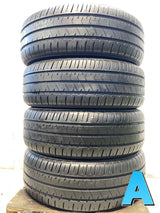 ブリヂストン エコピア NH100 RV 215/55R17 4本