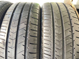 ブリヂストン エコピア NH100 RV 215/55R17 4本