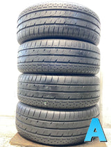ブリヂストン LUFT RV2 215/55R17 4本