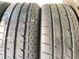 ブリヂストン LUFT RV2 215/55R17 4本