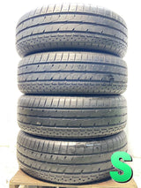 ブリヂストン LUFT RV2 215/60R17 4本