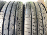 ブリヂストン LUFT RV2 215/60R17 4本