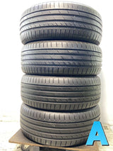 クムホ ECSTA PS71 215/55R17 4本