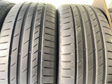 クムホ ECSTA PS71 215/55R17 4本