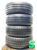 トーヨータイヤ トランパス mp7 215/60R17 4本
