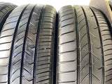 トーヨータイヤ トランパス mp7 215/60R17 4本