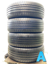 ヨコハマ ブルーアース-RV RV-03 225/60R17 4本