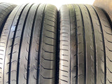 ヨコハマ ブルーアース-RV RV-03 225/60R17 4本