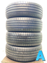 グッドイヤー エフィシェント グリップRVF02 215/60R17 4本