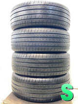 ピレリ P8FS 215/55R17 4本