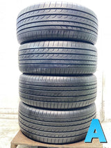 ヨコハマ ブルーアース RV-02 215/55R17 4本