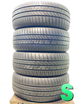 トーヨータイヤ トランパス mp7 225/55R17 4本