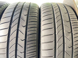 トーヨータイヤ トランパス mp7 225/55R17 4本