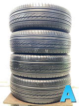 グッドイヤー イーグル ナスカー 215/60R17 109/107R 4本