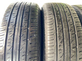 ダンロップ グラントレック PT3 225/65R17 / DORFREN 7.0J+48 114.3-5穴 4本