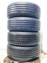 ブリヂストン エコピア NH100 225/55R17 /スバル純正 7.5J+55 114.3-5穴 4本