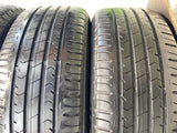 ブリヂストン エコピア NH100 225/55R17 /スバル純正 7.5J+55 114.3-5穴 4本