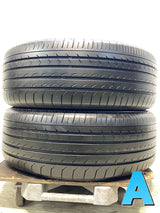 ヨコハマ ブルーアース-RV RV-03 225/55R17 2本