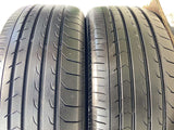 ヨコハマ ブルーアース-RV RV-03 225/55R17 2本