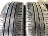 ダンロップ エナセーブ EC300+ 195/60R17 2本