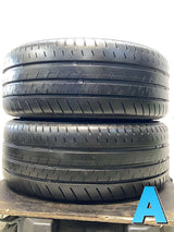 ブリヂストン トランザ T002 215/45R17 2本